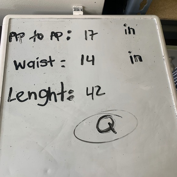 Marella by max mara faux Wrap Dress Long Sleeve Jersey quiet luxury Dress Medium - Picture 7 of 7